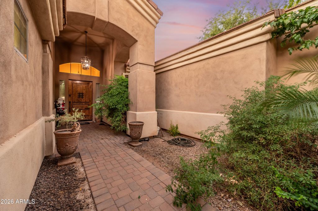 Photo of 2311 N 104th Drive, Avondale, AZ 85392 (MLS # 7038711)
