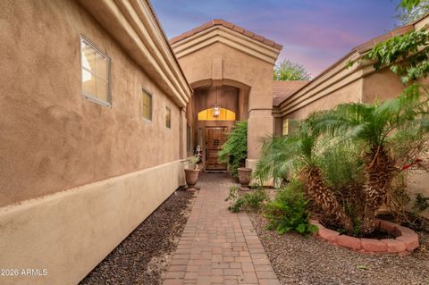 Photo of 2311 N 104th Drive, Avondale, AZ 85392 (MLS # 7038711)