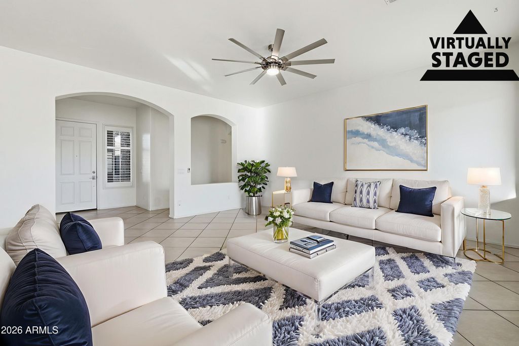 Photo of 4541 N 129th Drive, Litchfield Park, AZ 85340 (MLS # 6972597)