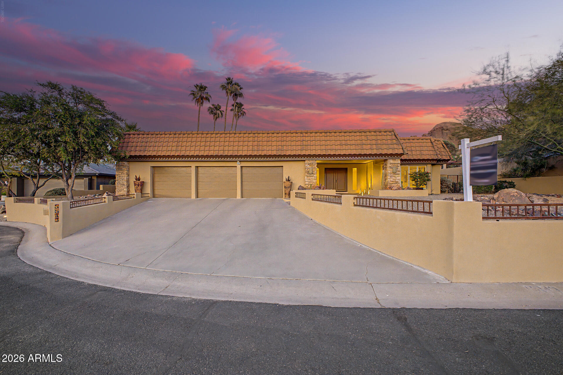 5843 N 46TH Street