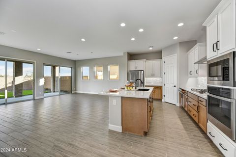 A home in Litchfield Park