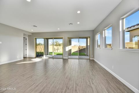 A home in Litchfield Park