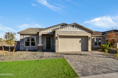 A home in Litchfield Park