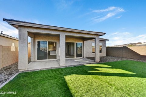 A home in Litchfield Park