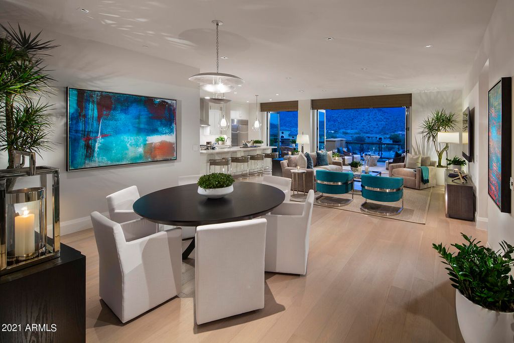 Photo of 18720 N 101st Street #4005/04, Scottsdale, AZ 85255 (MLS # 6320011)