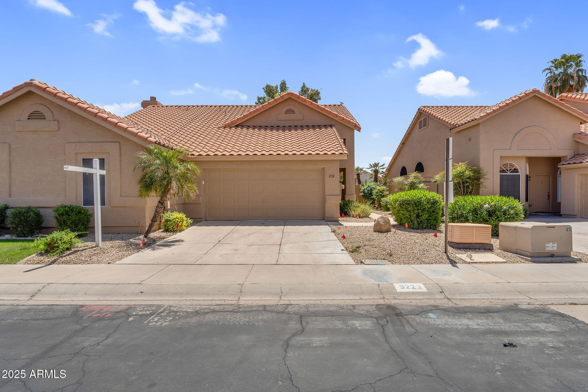 9223 E CAMINO DEL SANTO --