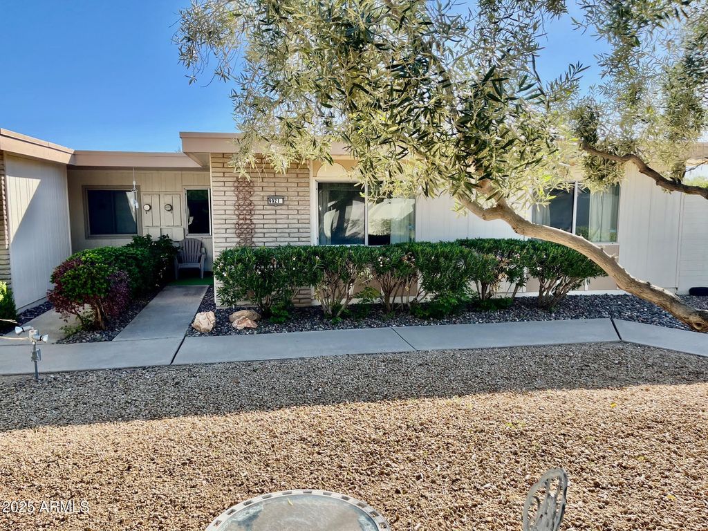 Photo of 9921 W Hutton Drive, Sun City, AZ 85351 (MLS # 6930259)