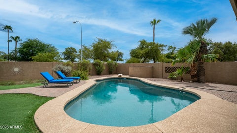11031 S BANNOCK Street Phoenix AZ 85044