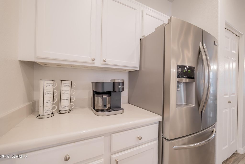 Photo of 2801 N Litchfield Road #54, Goodyear, AZ 85395 (MLS # 6924332)