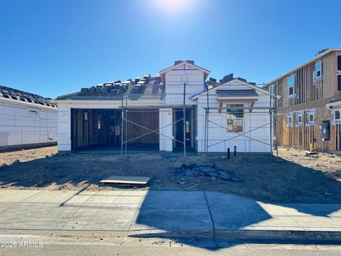 6987 W BUCKHORN Trail Peoria AZ 85383