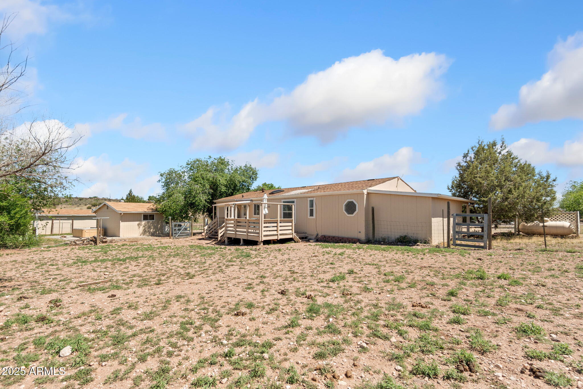 650 E Verde Ranch Road