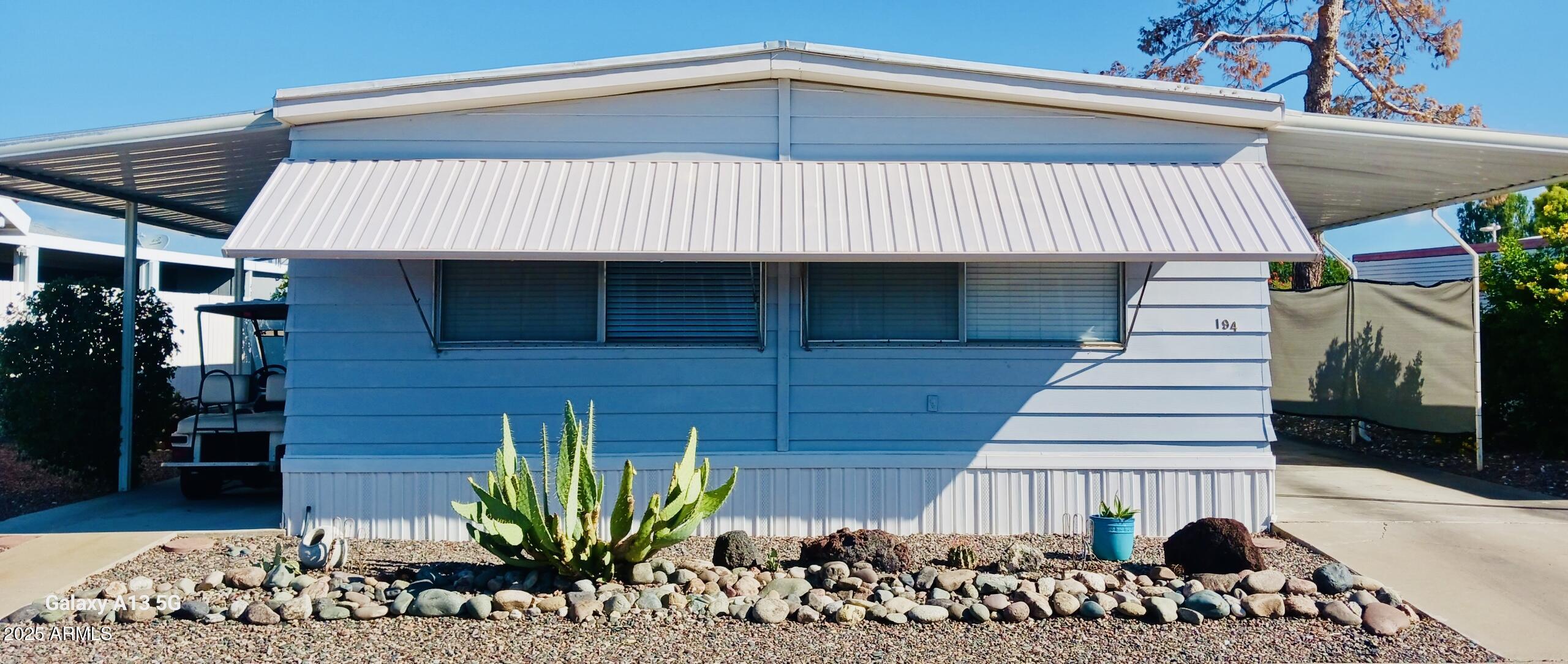 2401 W SOUTHERN Avenue 194