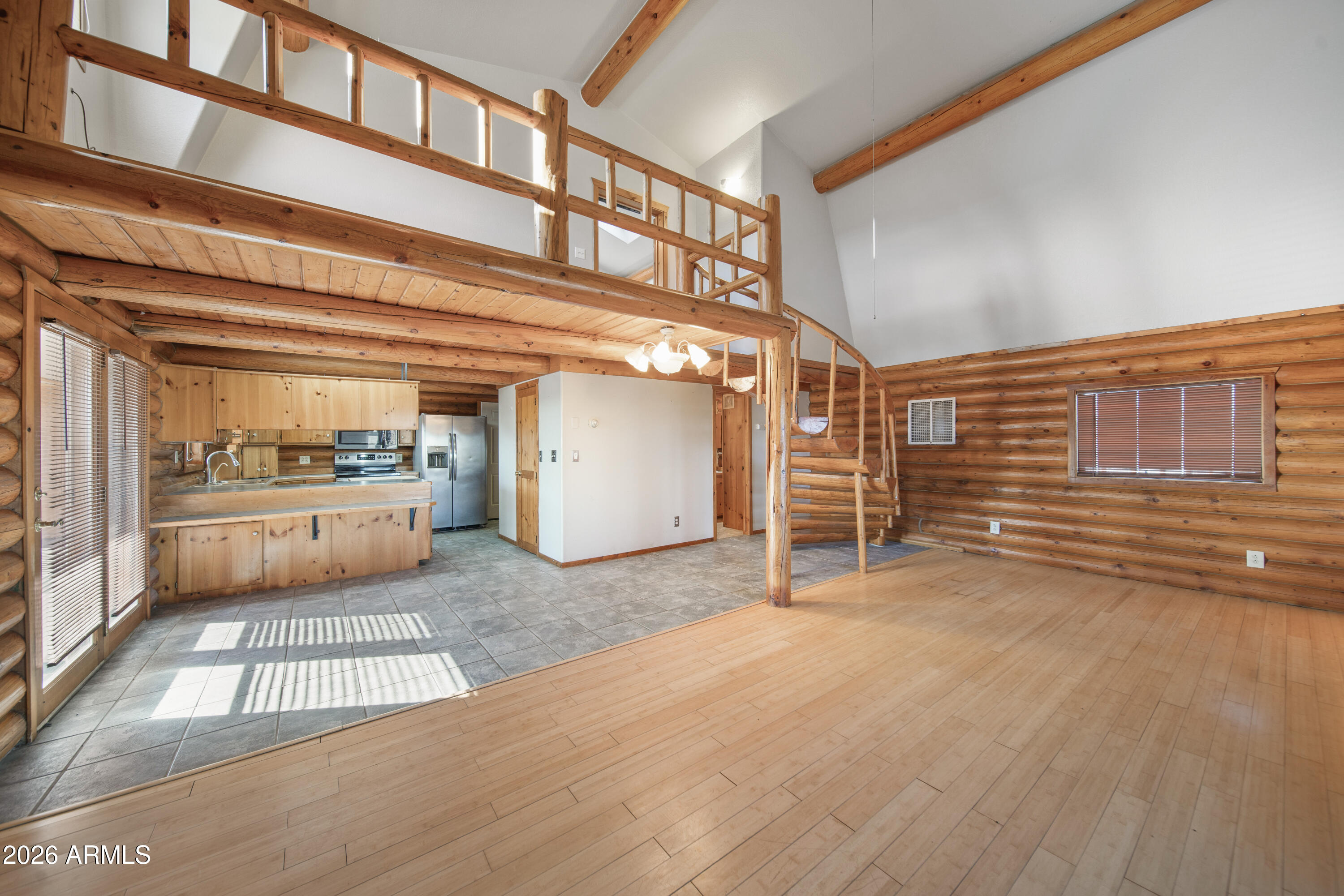 26162 W PECKS PEAK RD --