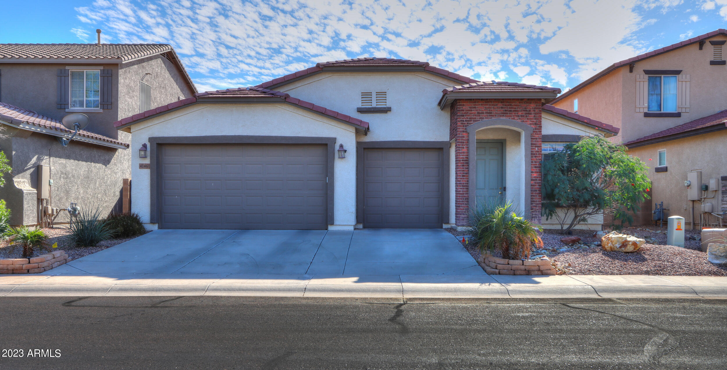 View Maricopa, AZ 85138 house