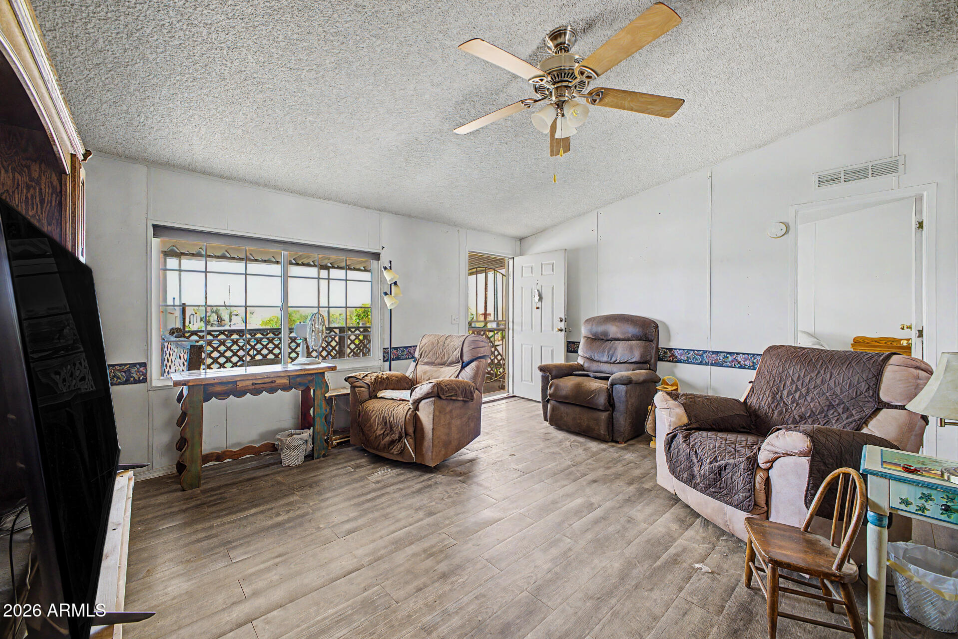 8595 N PALO VERDE Road