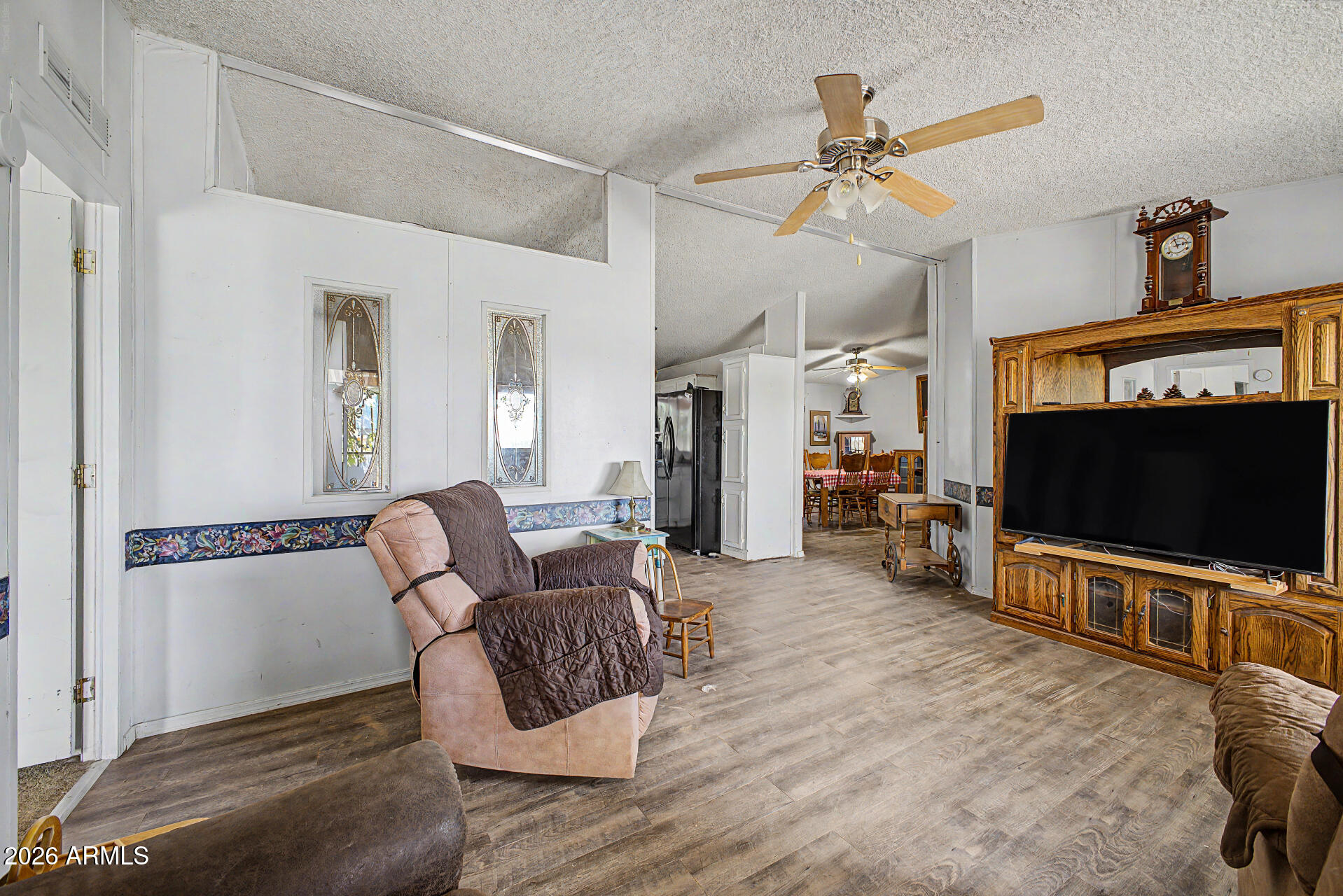 8595 N PALO VERDE Road