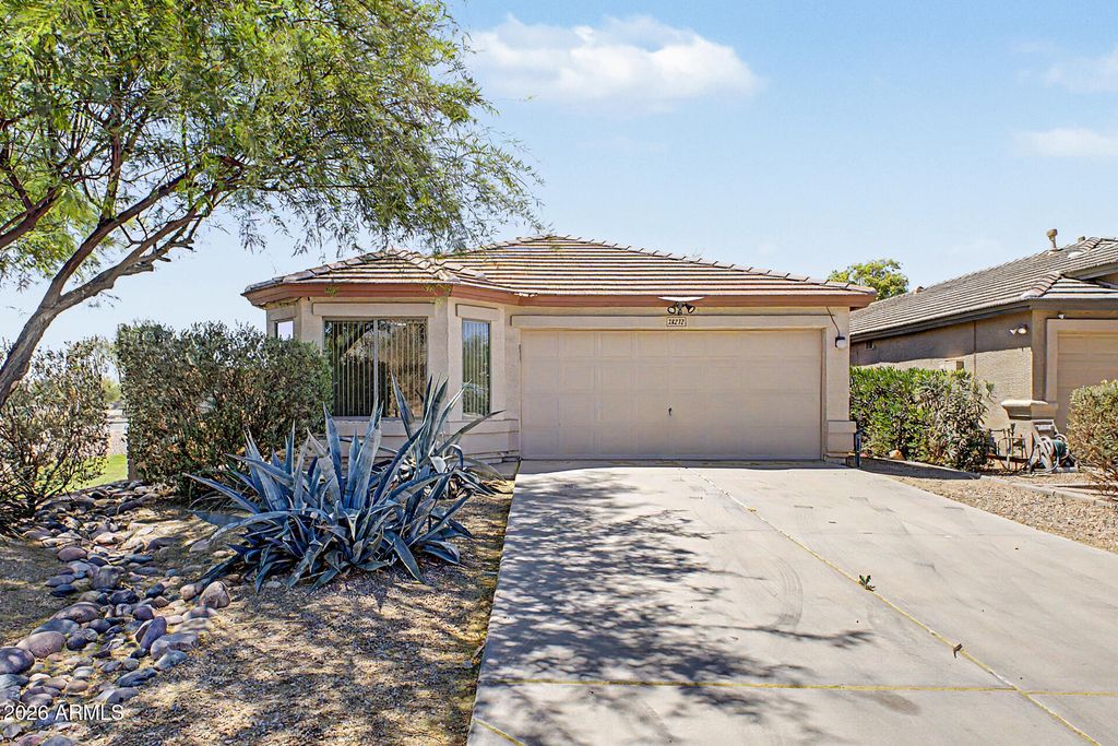 Photo of 28272 N Gold Lane, San Tan Valley, AZ 85143 (MLS # 7014927)