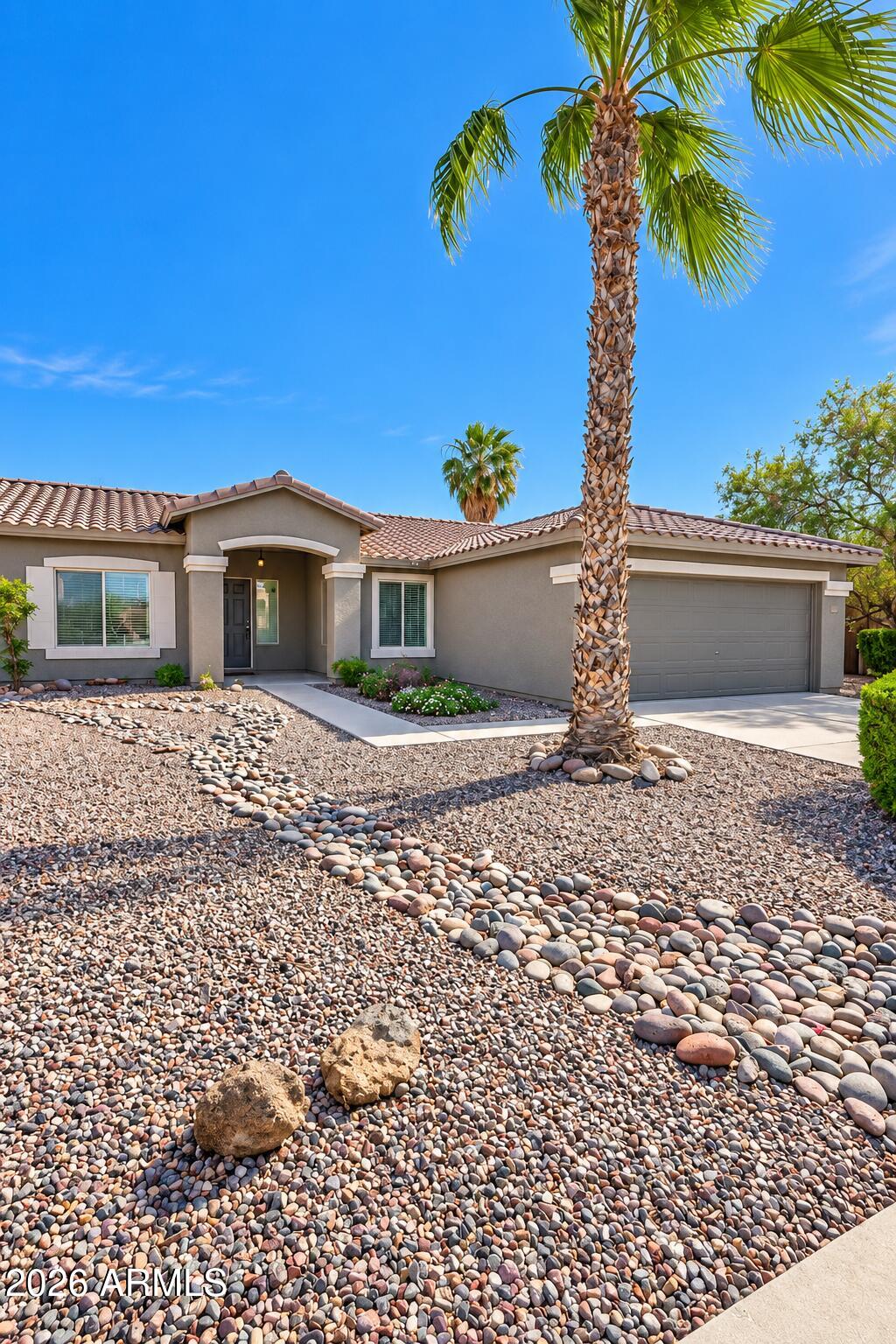 Photo of 9307 E Fountain Street, Mesa, AZ 85207 (MLS # 7090349)