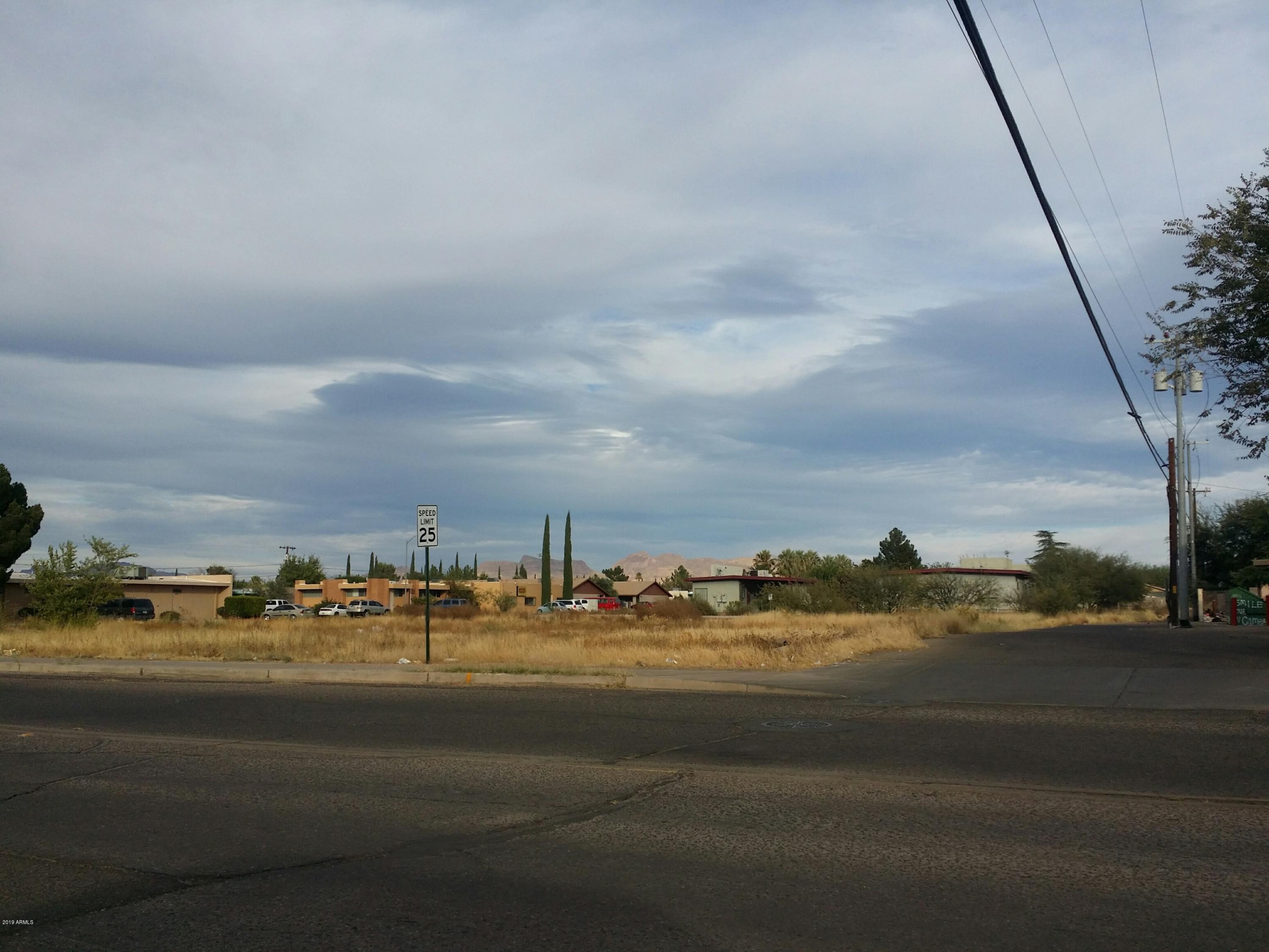 Foothills ADD - Land