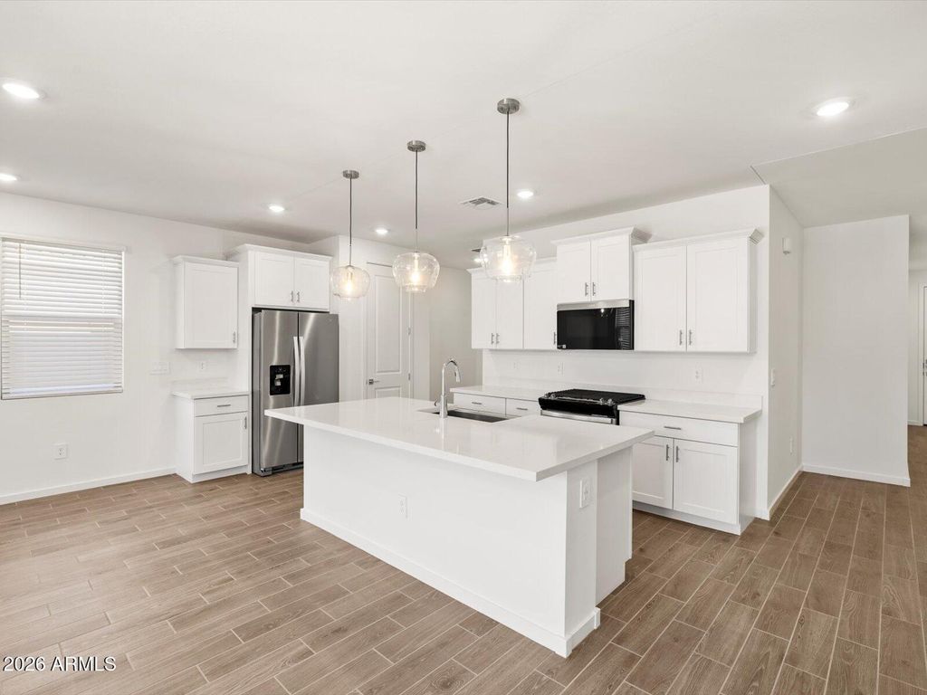 Photo of 4216 W Erik Lane, San Tan Valley, AZ 85144 (MLS # 6976385)