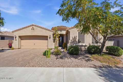 8954 W SELDON Lane Peoria AZ 85345