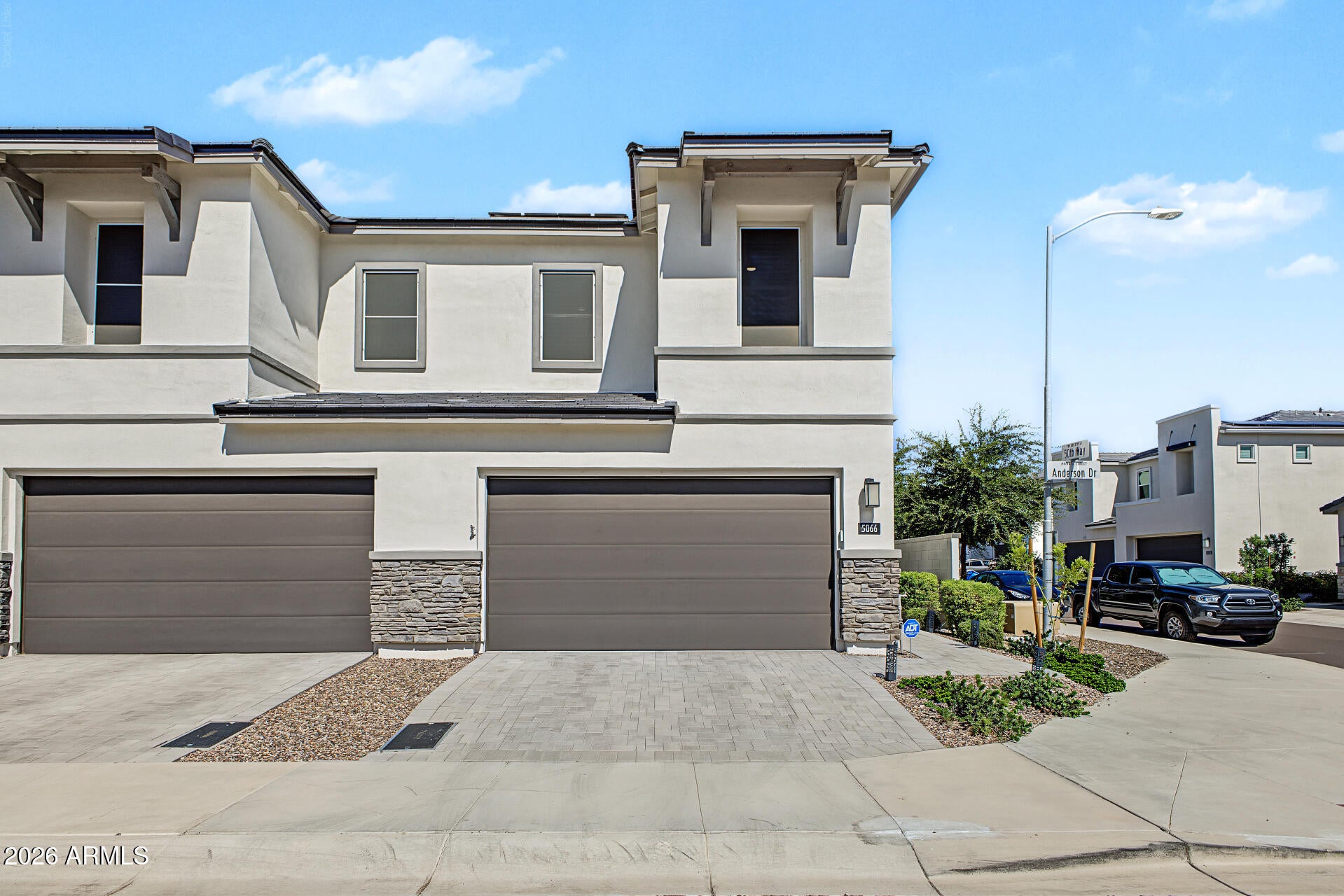 5066 E Anderson Drive