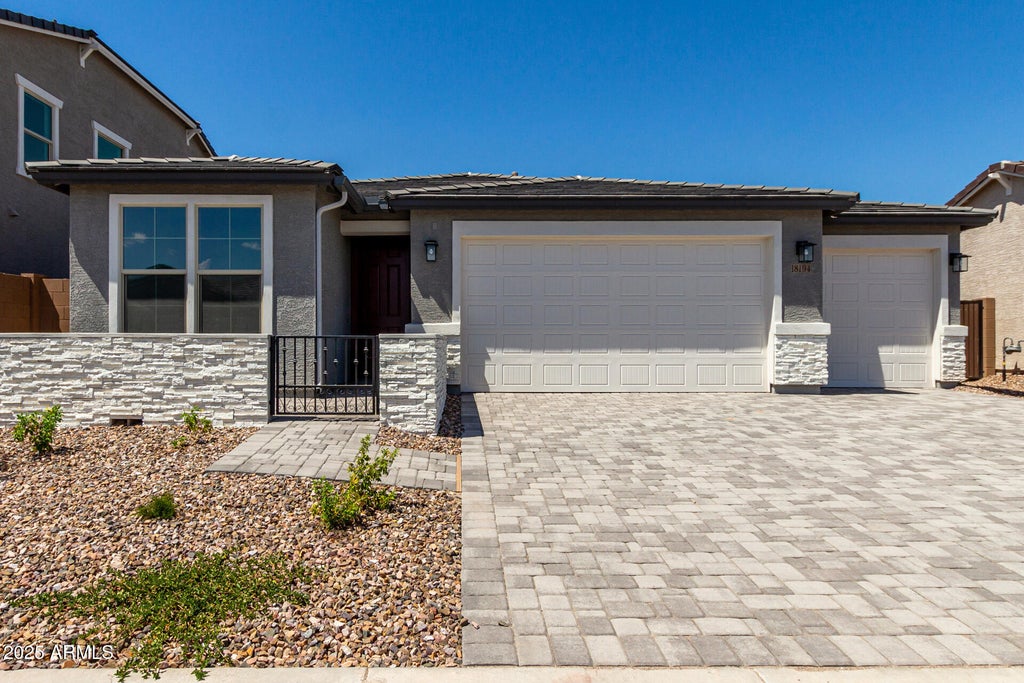 Photo of 18194 W Elizabeth Avenue, Goodyear, AZ 85338 (MLS # 7077922)