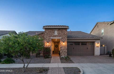 10064 E SATELLITE Drive Mesa AZ 85212