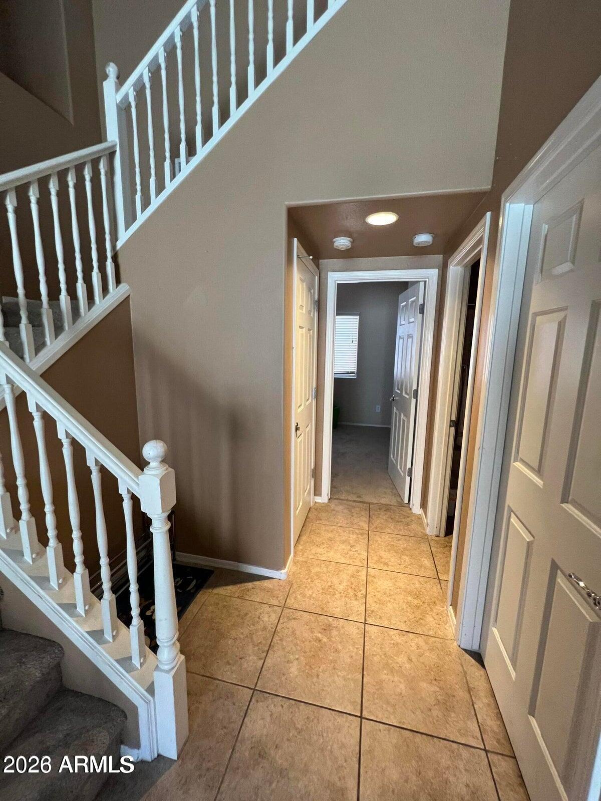 RE-SUB ANTHEM AT MERRILL RANCH PHASE 1A UNIT 25 - Residential