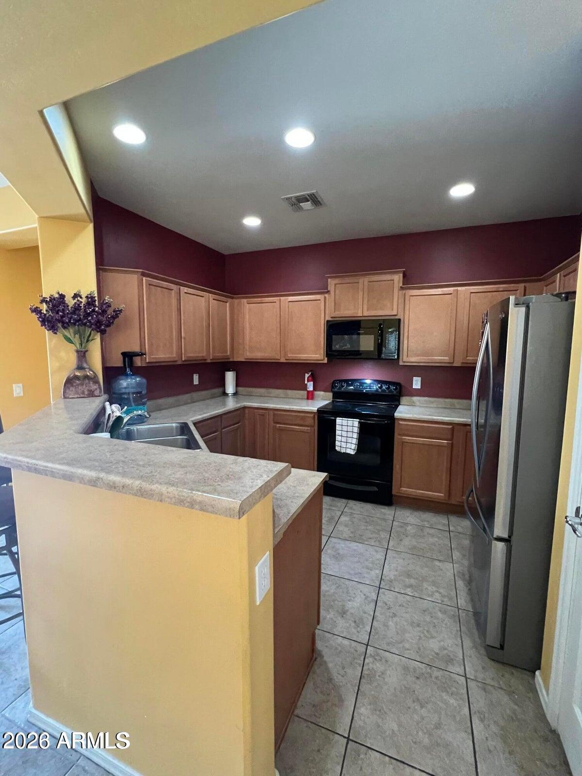 RE-SUB ANTHEM AT MERRILL RANCH PHASE 1A UNIT 25 - Residential