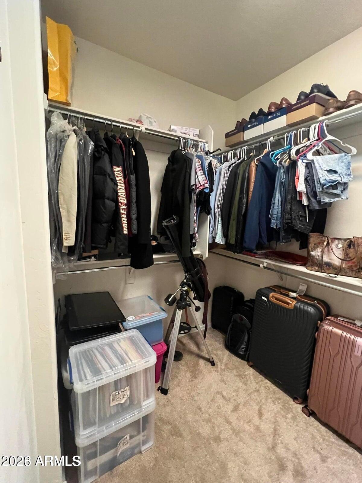 RE-SUB ANTHEM AT MERRILL RANCH PHASE 1A UNIT 25 - Residential