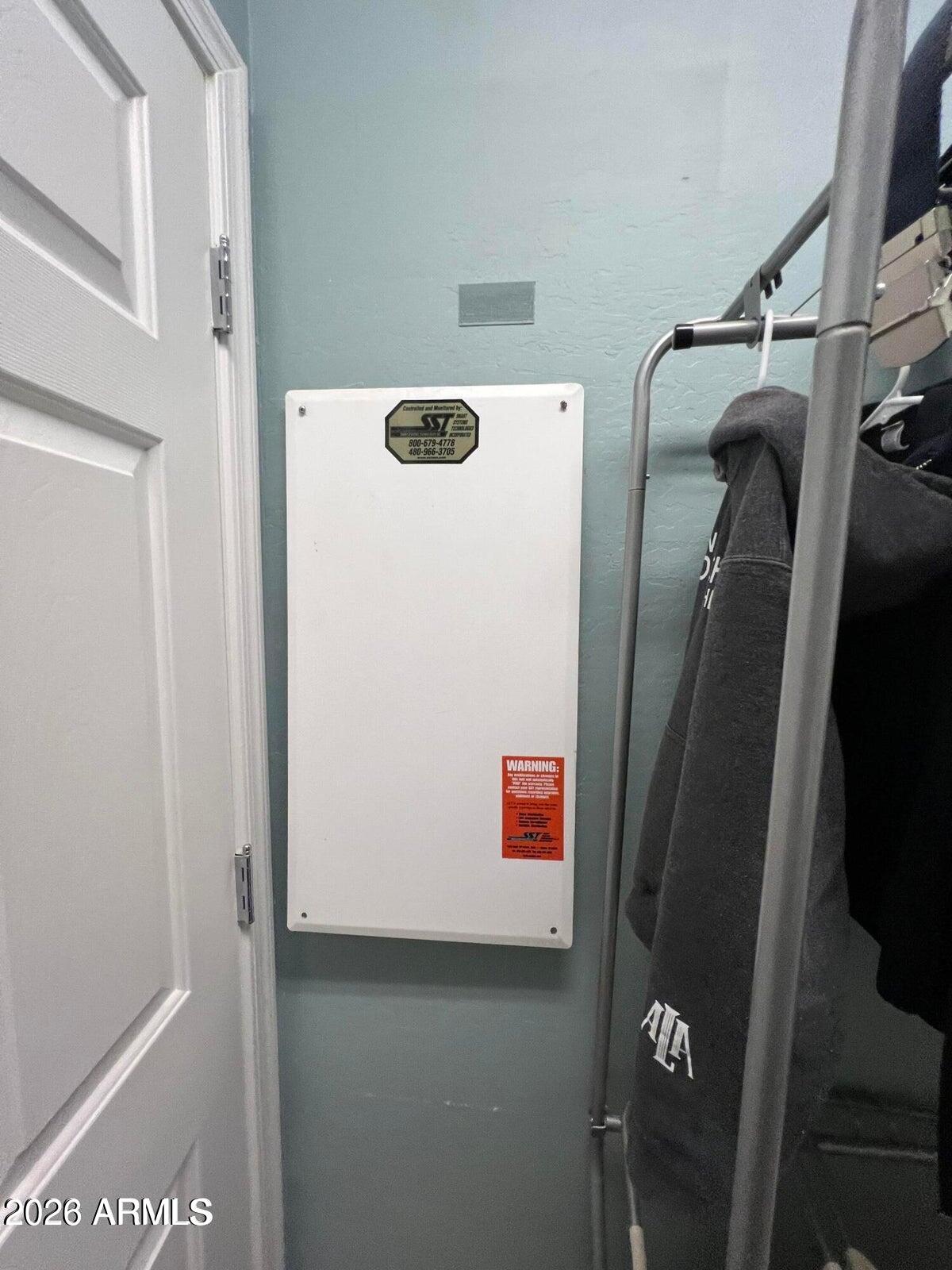 RE-SUB ANTHEM AT MERRILL RANCH PHASE 1A UNIT 25 - Residential