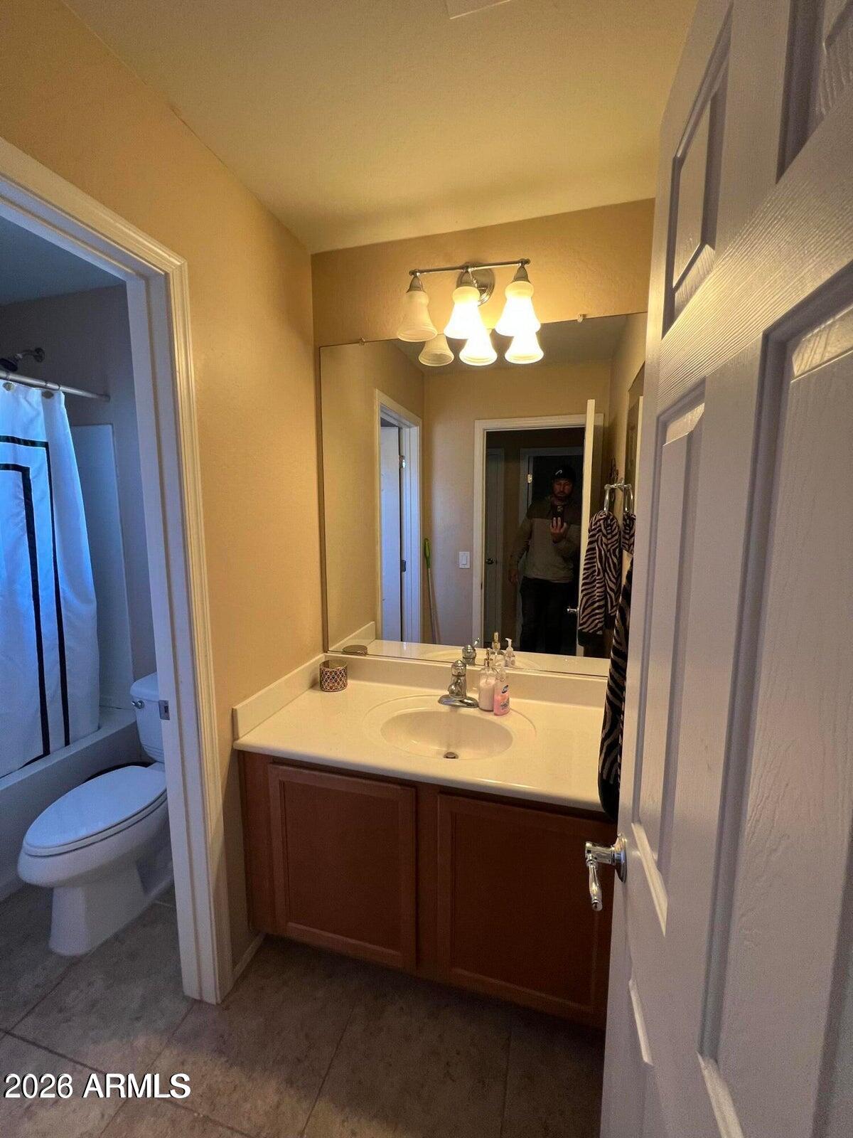 RE-SUB ANTHEM AT MERRILL RANCH PHASE 1A UNIT 25 - Residential