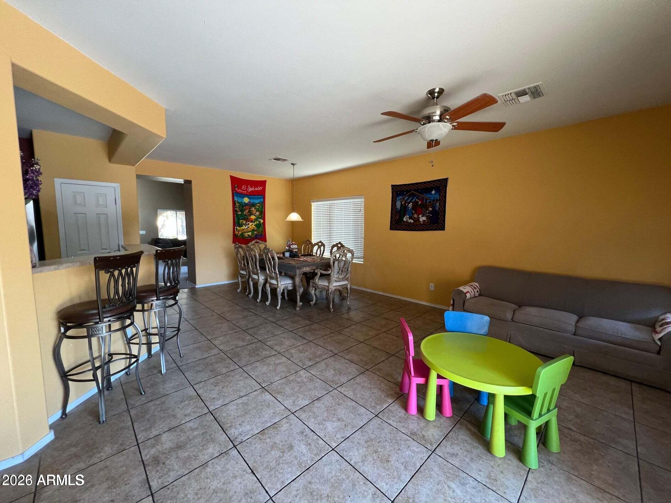 RE-SUB ANTHEM AT MERRILL RANCH PHASE 1A UNIT 25 - Residential