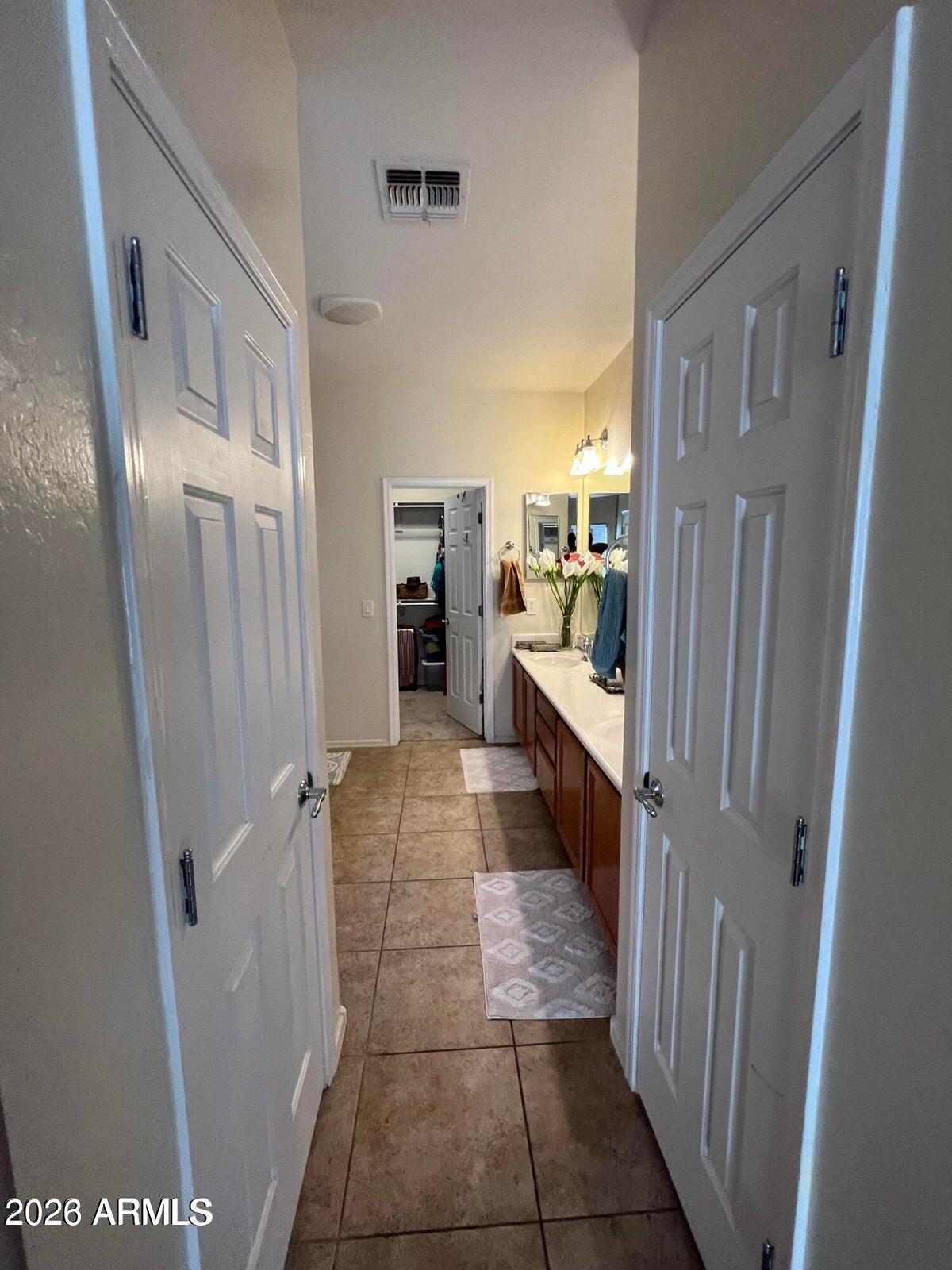 RE-SUB ANTHEM AT MERRILL RANCH PHASE 1A UNIT 25 - Residential