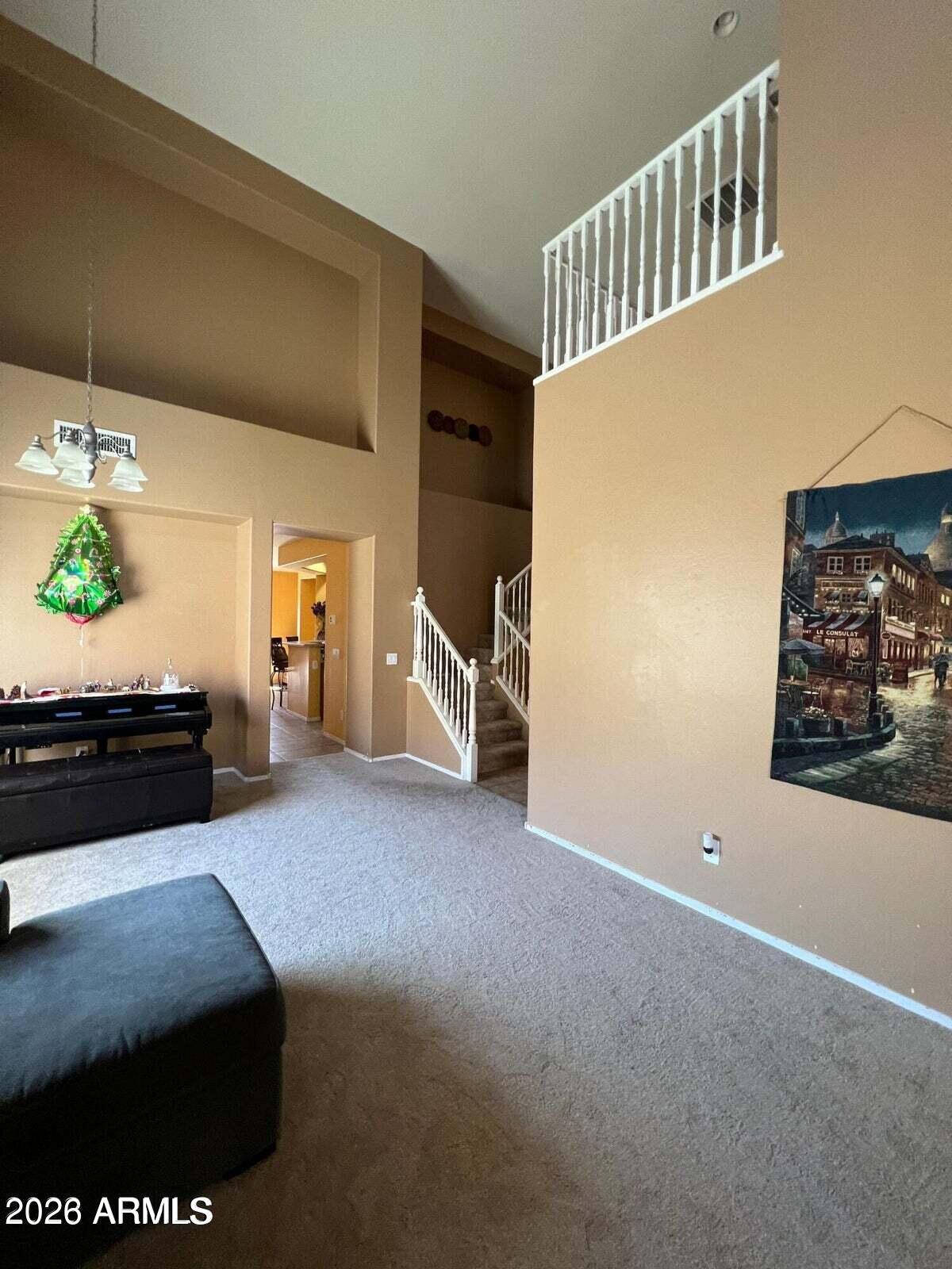 7610 W Millerton Way