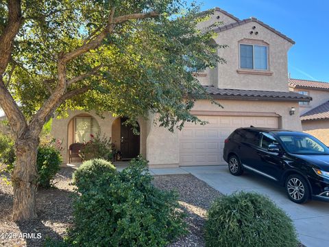 7610 W Millerton Way Florence AZ 85132