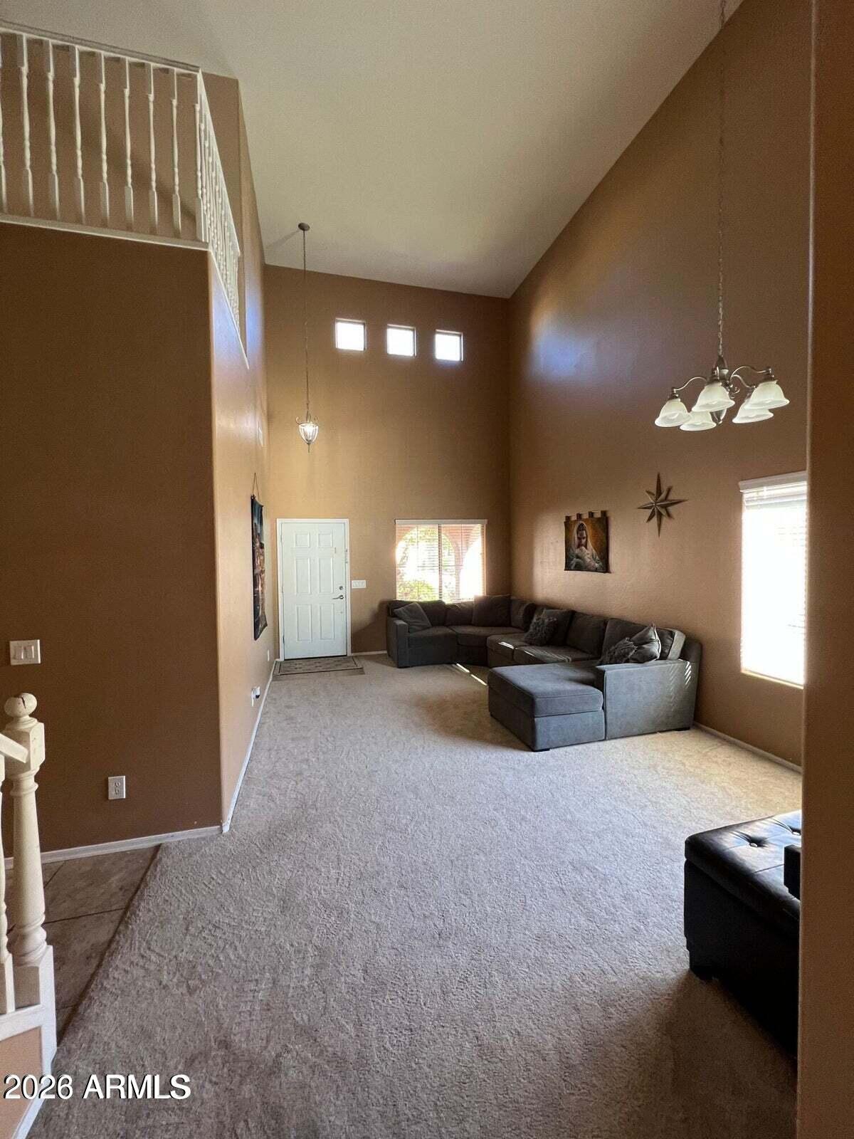 7610 W Millerton Way