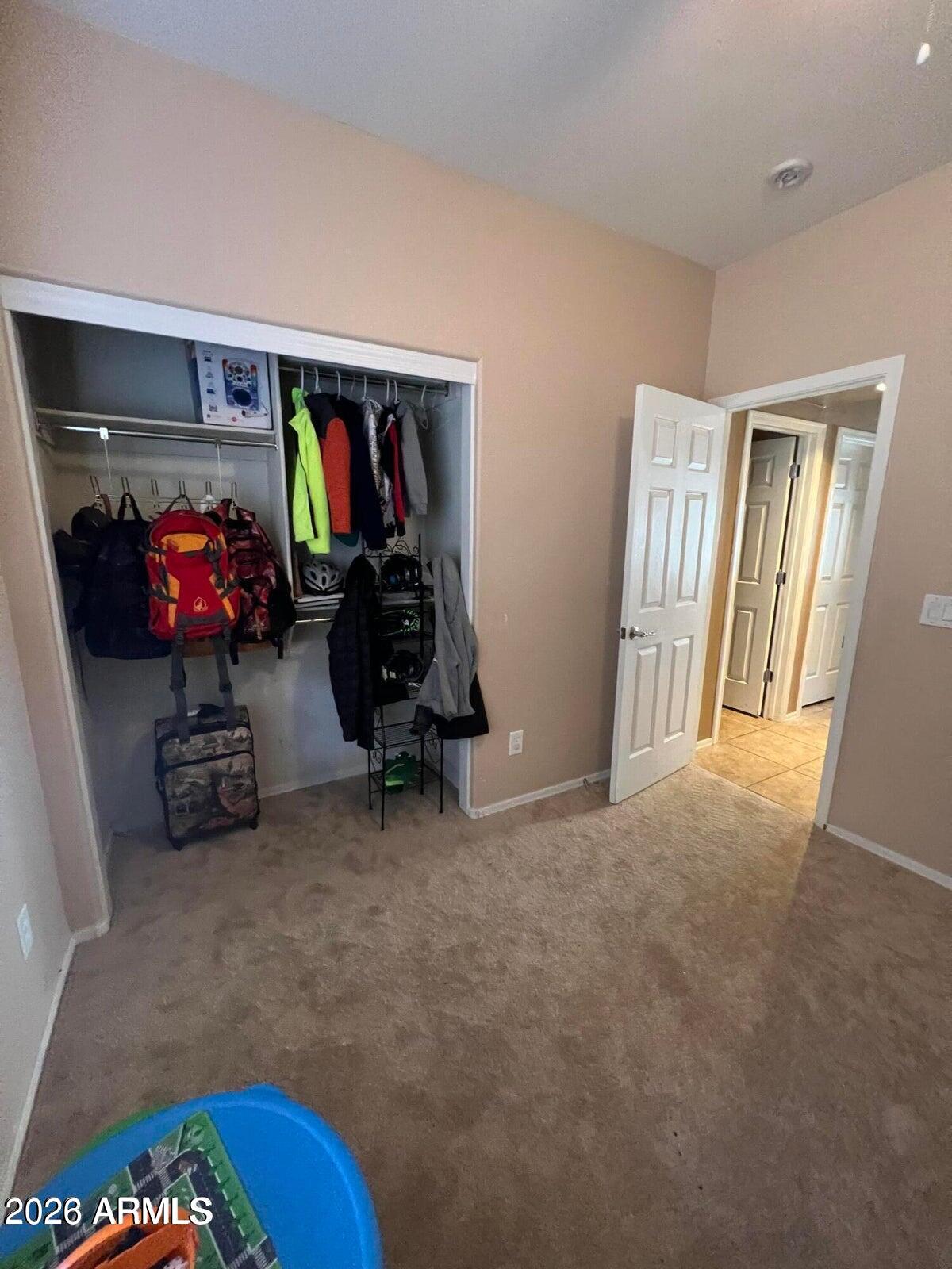 RE-SUB ANTHEM AT MERRILL RANCH PHASE 1A UNIT 25 - Residential