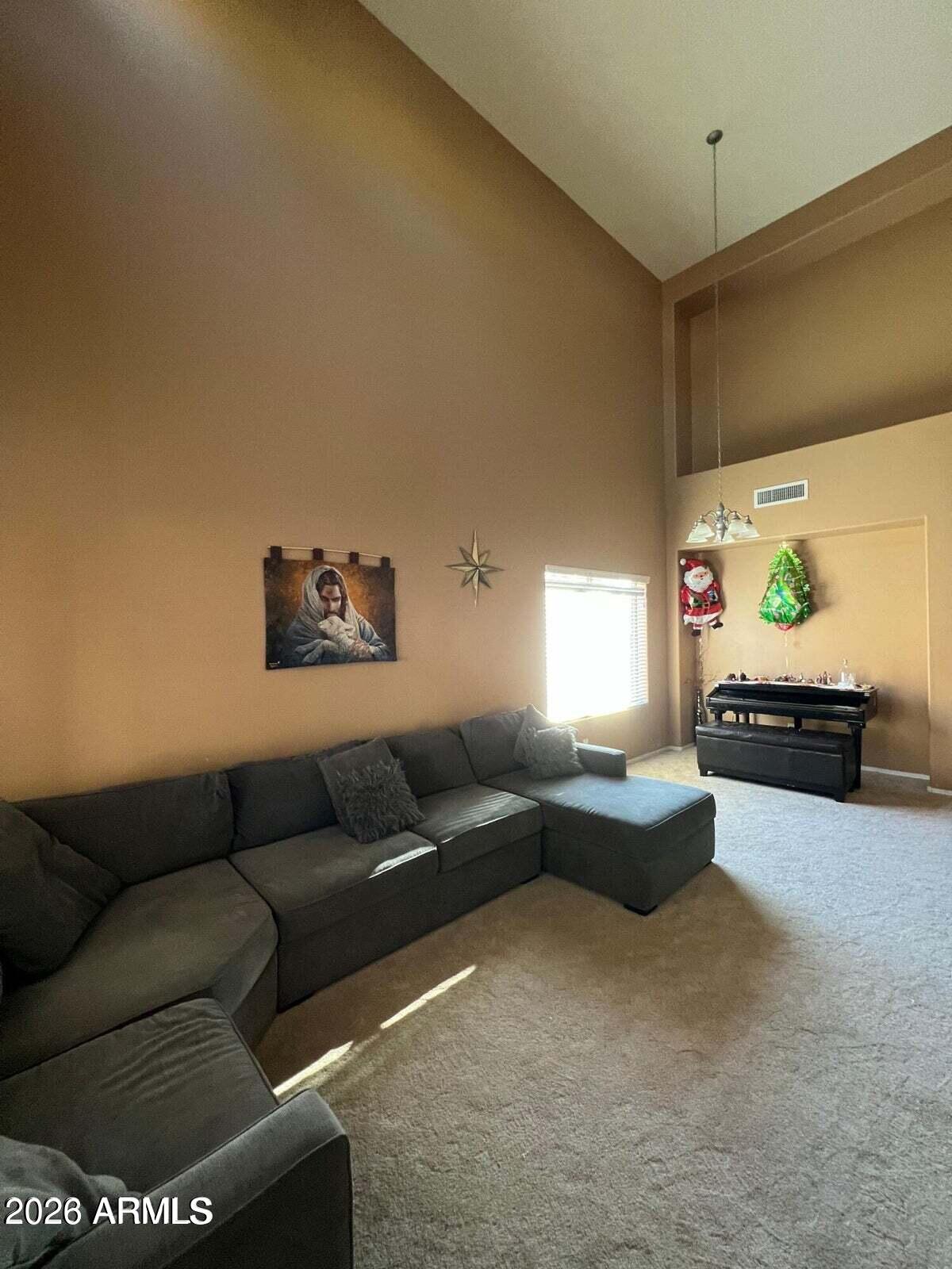 7610 W Millerton Way