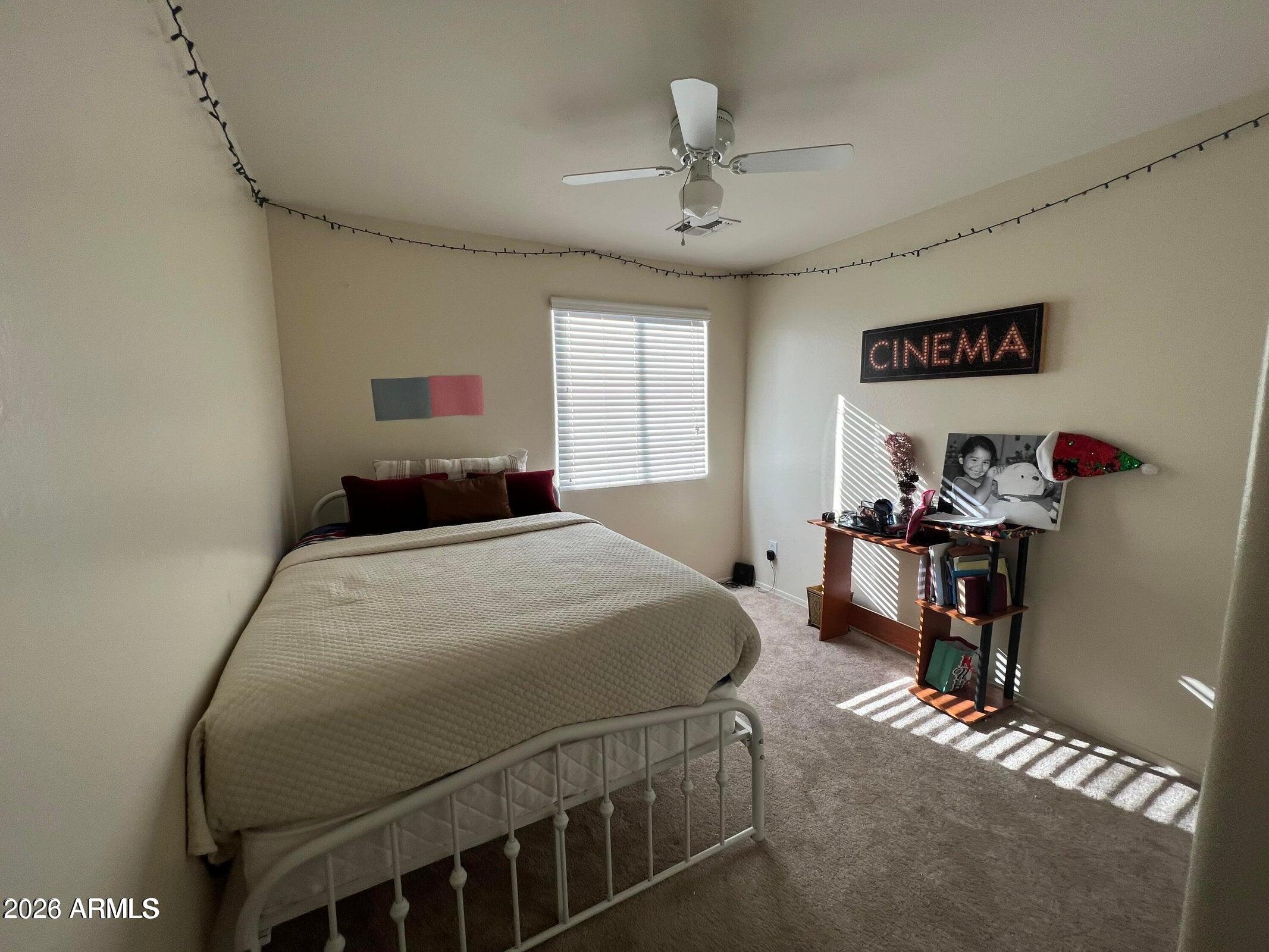 RE-SUB ANTHEM AT MERRILL RANCH PHASE 1A UNIT 25 - Residential