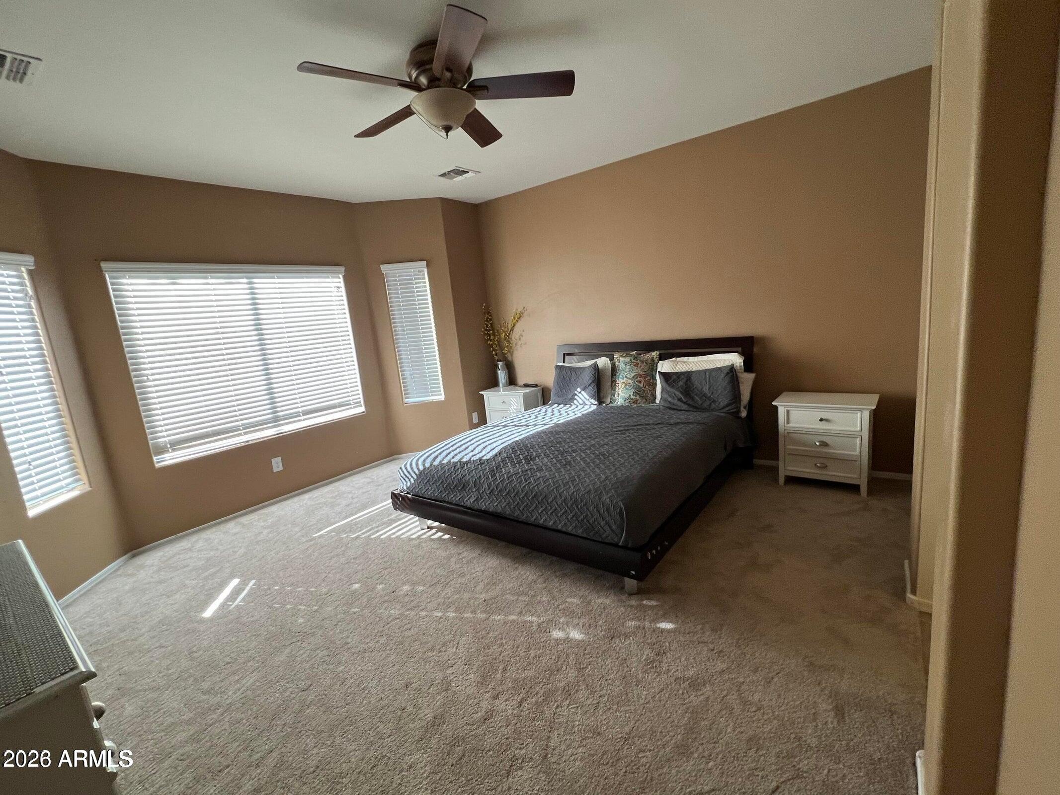 RE-SUB ANTHEM AT MERRILL RANCH PHASE 1A UNIT 25 - Residential