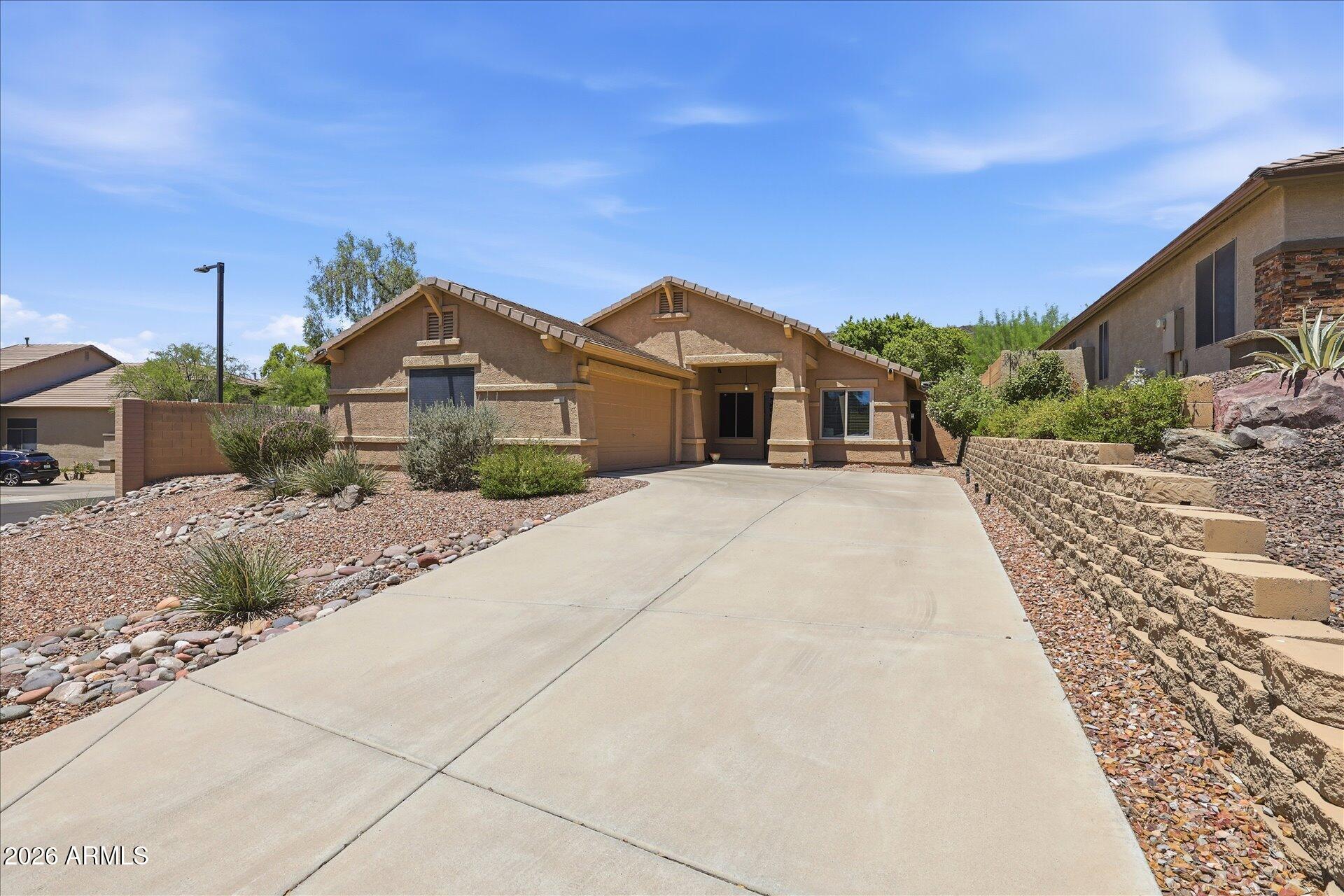 4034 W CHISUM Trail
