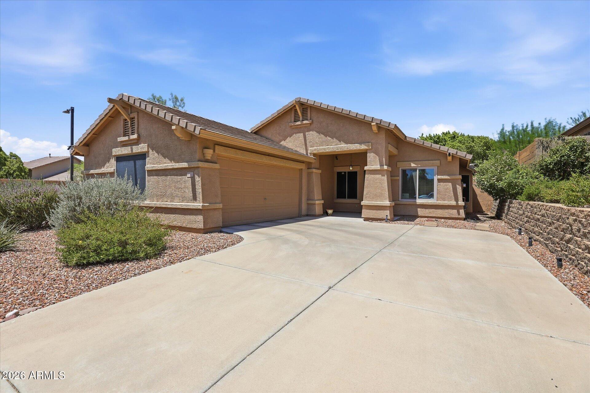 4034 W CHISUM Trail