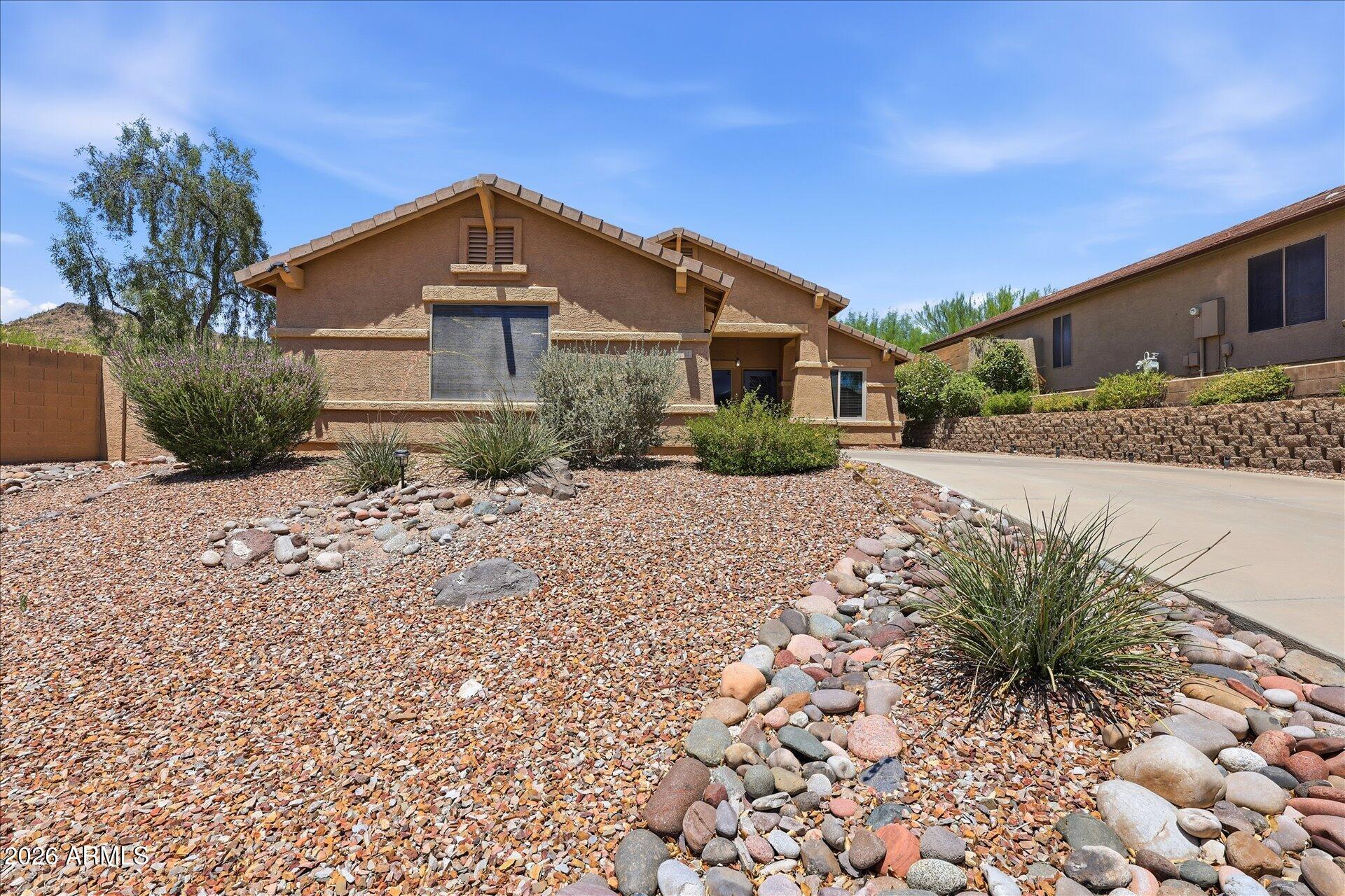 4034 W CHISUM Trail