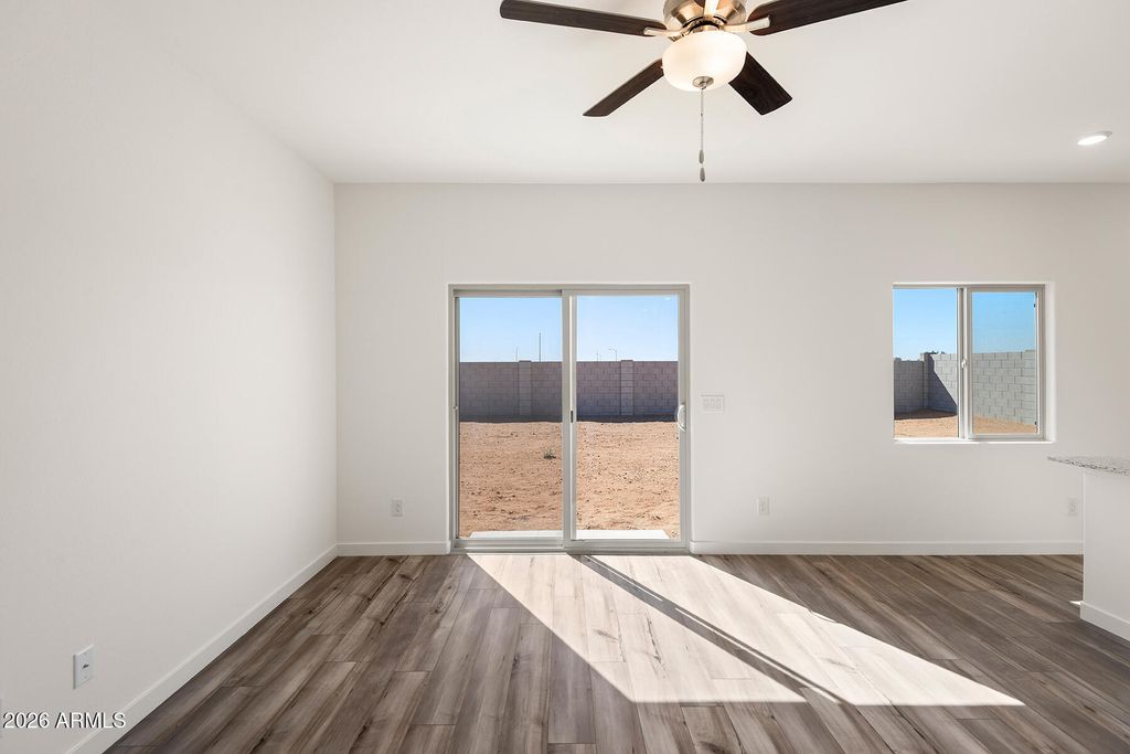 Photo of 658 W Pintail Drive, Casa Grande, AZ 85122 (MLS # 7001701)