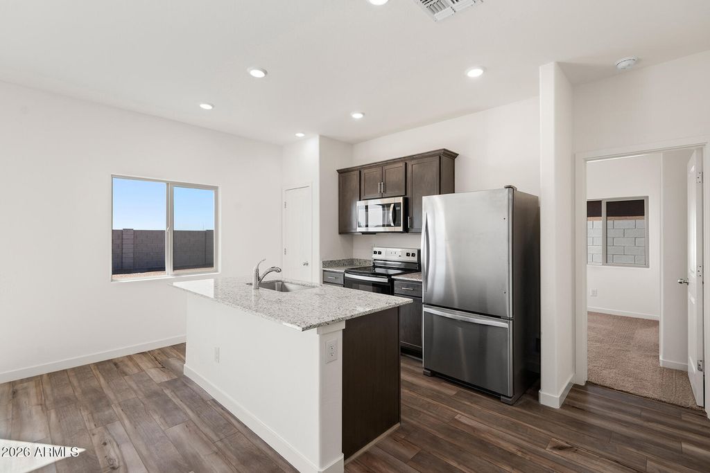 Photo of 658 W Pintail Drive, Casa Grande, AZ 85122 (MLS # 7001701)