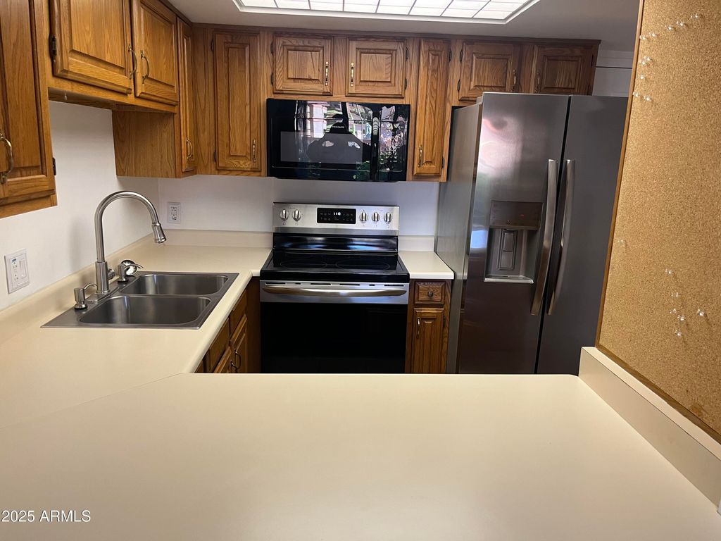 Photo of 10330 W Thunderbird Boulevard #C102, Sun City, AZ 85351 (MLS # 6938190)