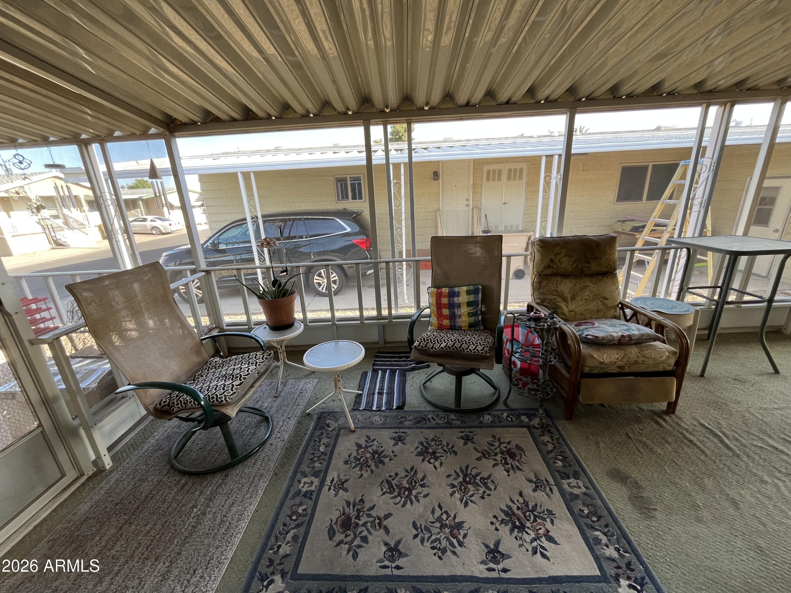 Casa Del Sol East - Residential