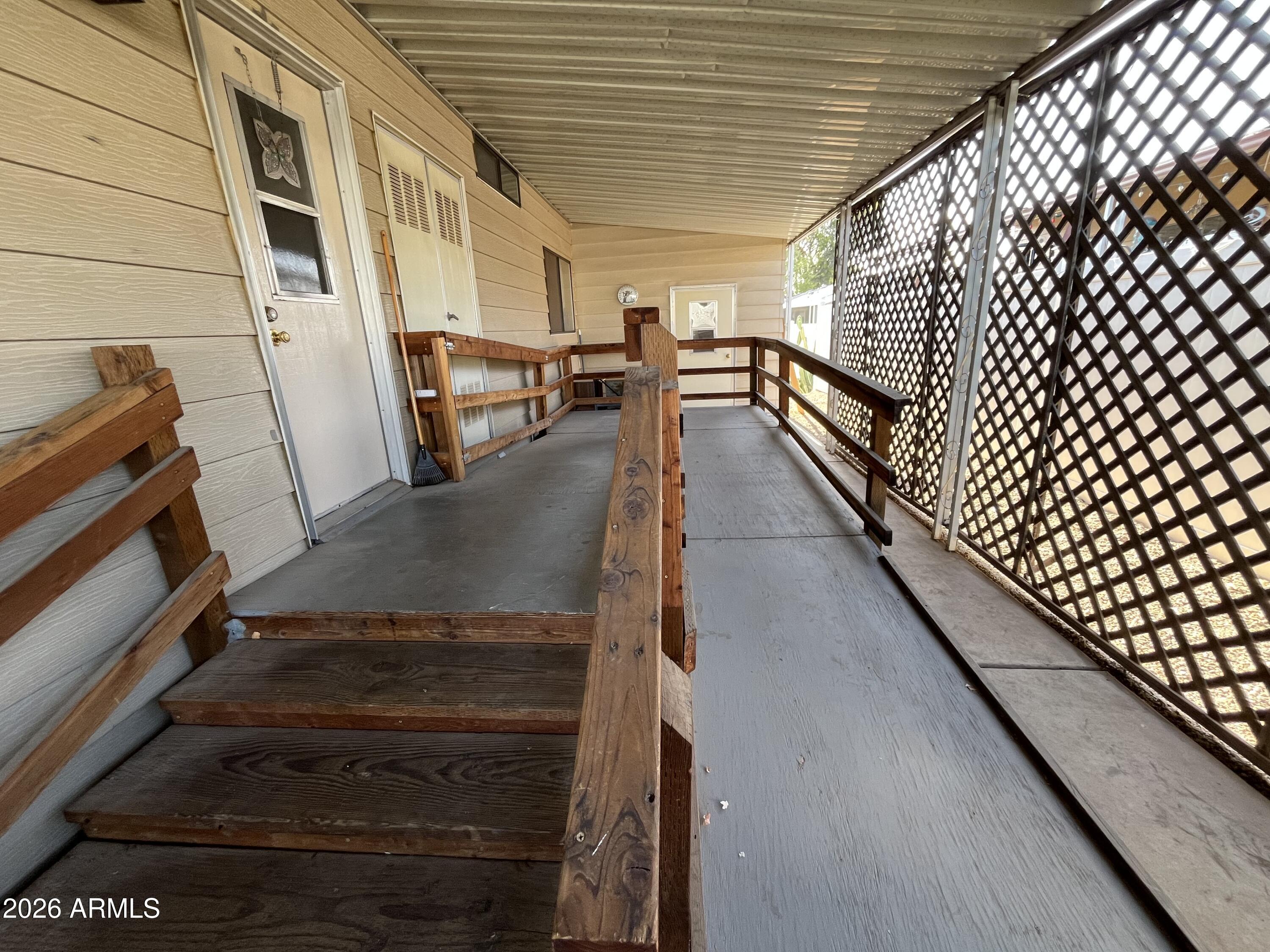 Casa Del Sol East - Residential